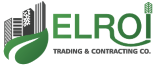 Elroi Trading and Contracting Co. Logo